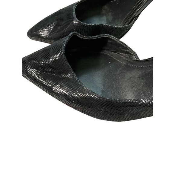 White House Black Market subtle Sequin Pumps - Picture 14 of 16